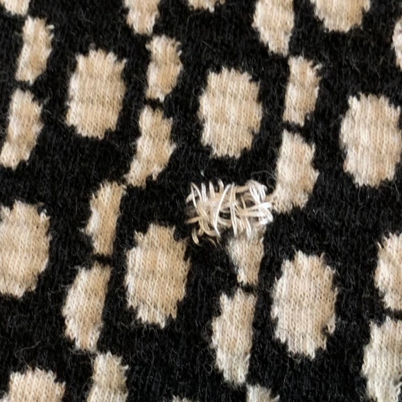 Vintage Diane von Furstenberg Skirt - Picture 7 of 14